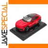 Ferrari Purosangue 1:24 Die-Cast Model Replica