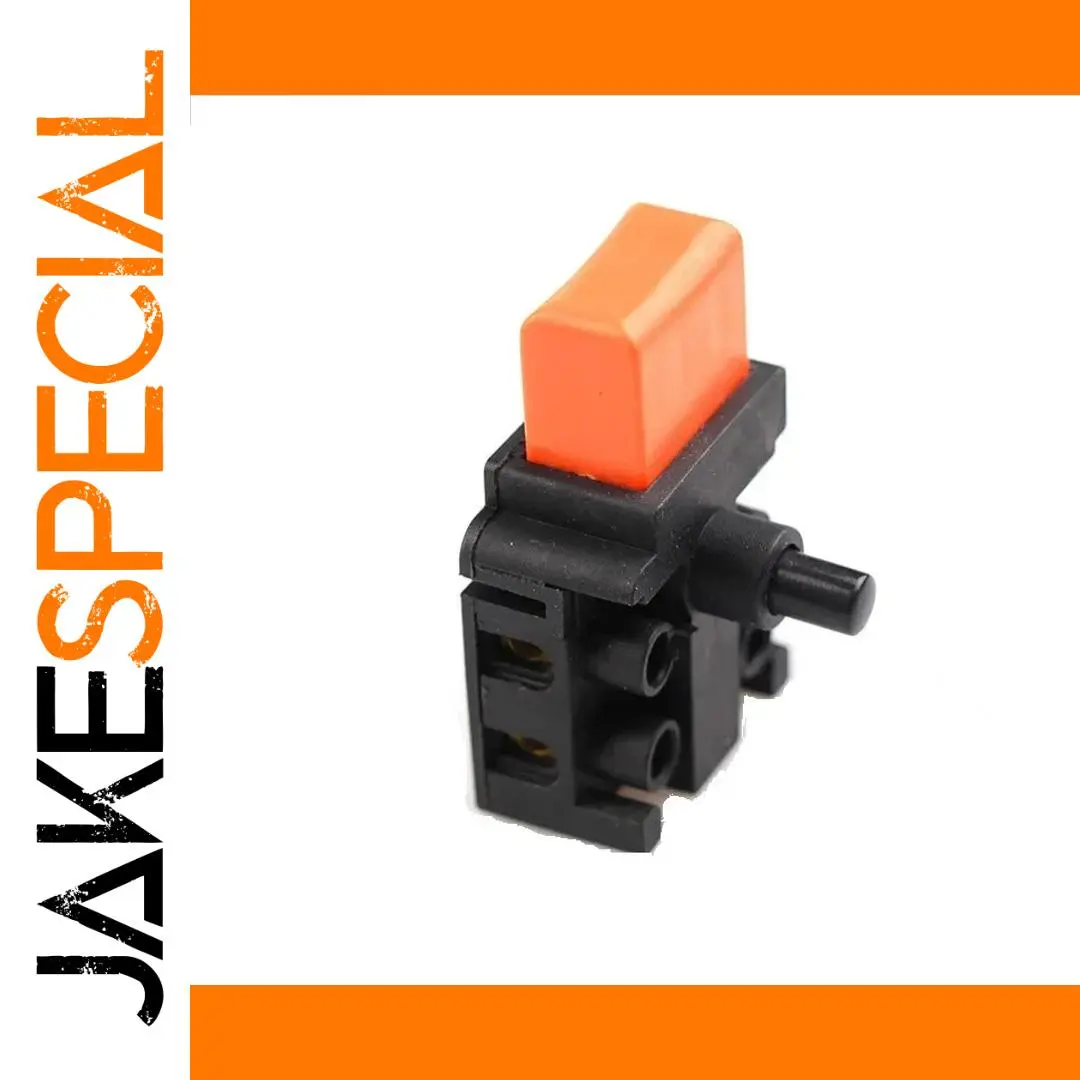 Durable 6A 220V Adjustable Speed Switch for Drills 1 Durable 6A 220V Adjustable Speed Switch for Drills