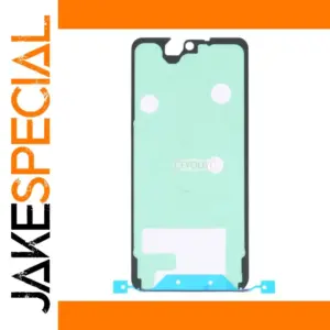 Waterproof Adhesive Sticker for Galaxy S22+