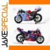 Ducati GP24/GP23 1/12 Scale Diecast Model