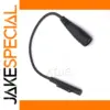 Surface Pro 3/4 Female DC Power Cable 10cm
