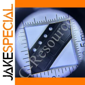 16-Channel High-Voltage Analog Switch in BGA Package