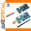CC1101 Wireless Transceiver Module 387-464MHz 380m Range