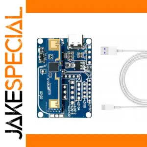 LD2410D Human Presence Sensor Module 24GHz