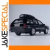 Volkswagen Santana Wagon 1:32 Diecast Model
