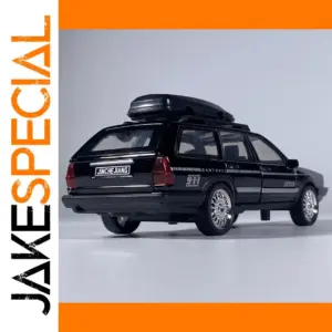 Volkswagen Santana Wagon 1:32 Diecast Model