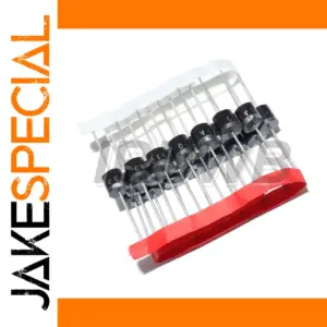 10A10 Axial Rectifier Diodes Kit