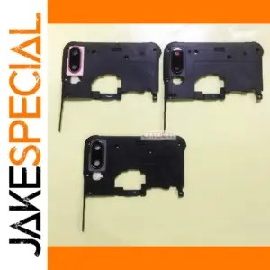 Huawei Y7 Prime (2019) Rear Camera Lens Cover