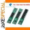 Lithium-Ion Battery Protection Board 18650 6MOS