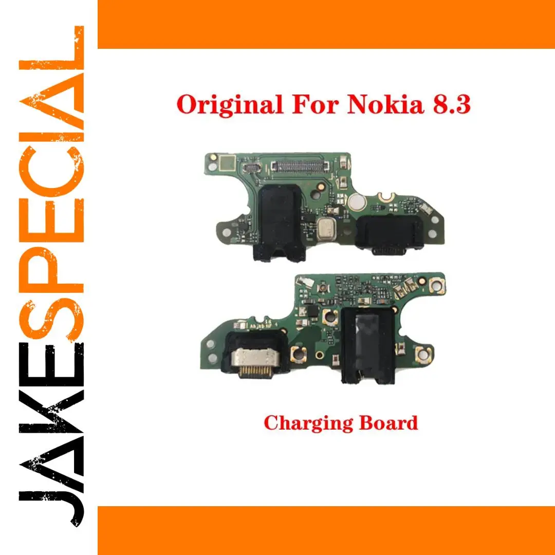 Nokia 8.3 5G Repair Circuit Board 1 Nokia 8.3 5G Repair Circuit Board
