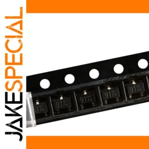 PNP Digital Transistor DTA113TKAT146 SOT-23 100mA 50V