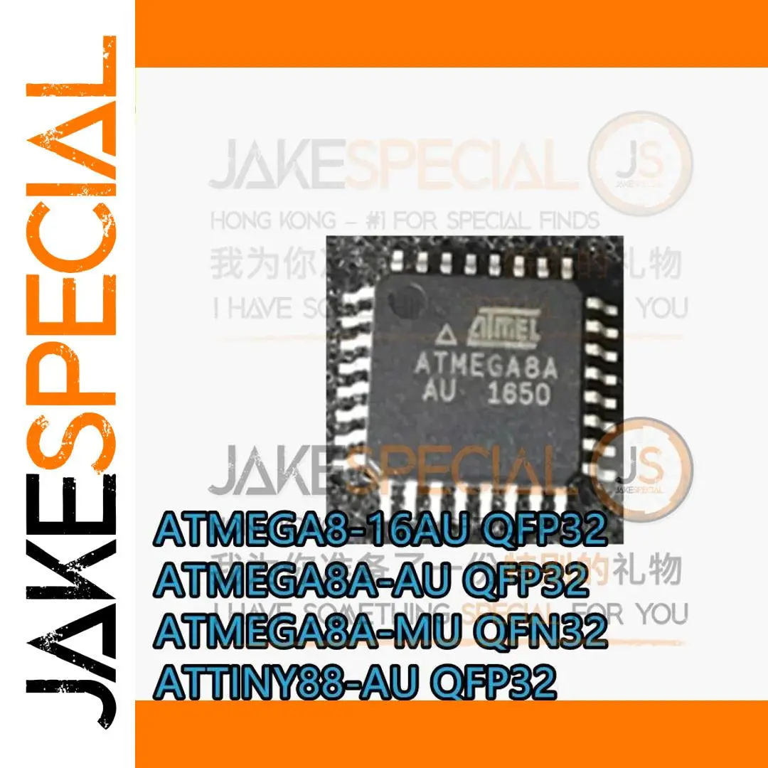 Microcontroller Bundle with 4 Compact 32-Pin Modules 1 Microcontroller Bundle with 4 Compact 32-Pin Modules
