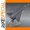 Detailed 1/89 J-15 Flying Shark Fighter Model
