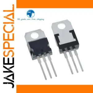 P75NF75 Voltage Regulation Modules Set of 10/30
