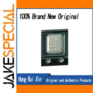 Versatile Electronic Chip Set for Circuits