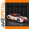 1:24 Scale Alloy M4 GT3 Racing Model