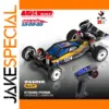 Wltoys 244016 1/24 RC Car for Enthusiasts