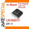LM3886TF Stereo Power Audio Amplifier 68W