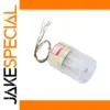 Three-Color LED Warning Signal Light LM1411
