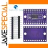 Purple TCA9548A I2C Expansion Module