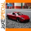1:24 Porsche Taycan Turbo S Diecast Model