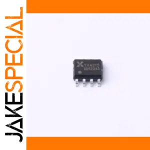 TX4215 DC-DC Power Chip Set for MP3/MP4 Repair