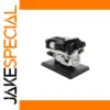 Detailed CAT C32B Engine Generator Model