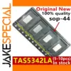 TAS5342LA IC Reels for Electronics
