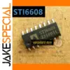 STI6608 SOP16 Stepper Motor IC Chip