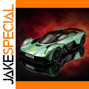 1:18 Scale Supercar Model by Maisto