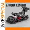 Apollo IE EVO 1/24 Scale Diecast Model Car