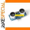 HC-SR04 Ultrasonic Sensor Module for Projects