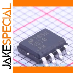 LM3578AMX Buck Power Regulator Chip 40V 2A