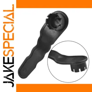 Plastic Inflatable Valve Wrench for Kayaks & Tents