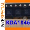 RF Chips Set RDA1846S for Communication Devices