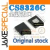 CS8326C Mono Audio Amplifier IC 7W TSSOP16