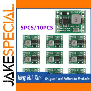 Mini MP1584EN DC-DC Buck Converter Module