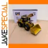CAT 982 XE Loader Diecast Model 1:50 Scale