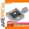 Feichao Mini Quick Release Plate for Cameras