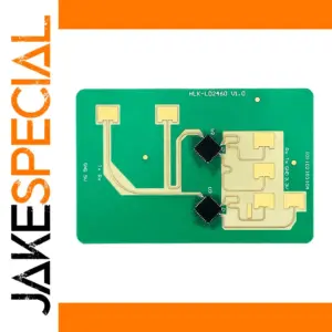 24GHz Human Detection Radar Module