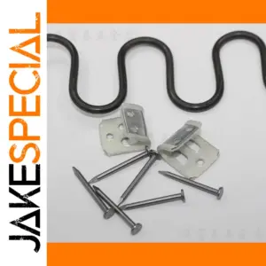 Durable Serpentine Upholstery Spring Set