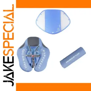 Mambobaby Child Water Float Waist Belt