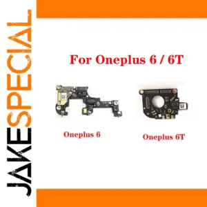 OnePlus 6/6T Replacement Circuit Board