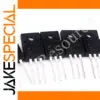 FQPF8N100 High-Voltage Power MOSFET