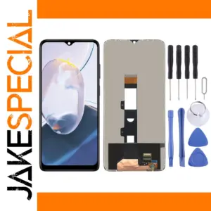 Replacement LCD for Motorola Moto E22i