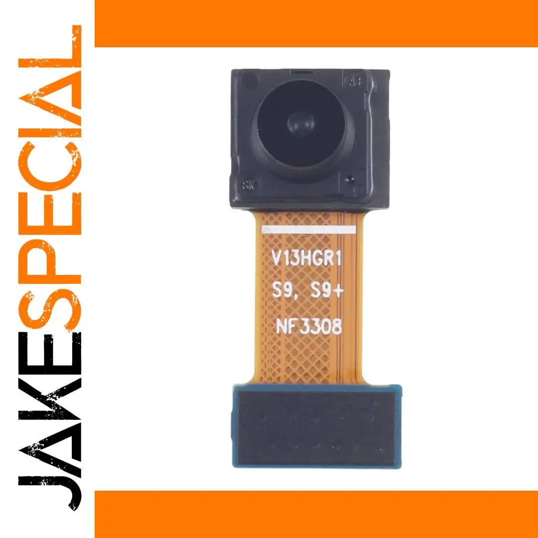 Front-Facing Camera for Galaxy Tab S9+ 1 Front-Facing Camera for Galaxy Tab S9+