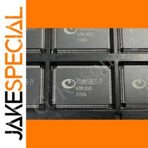 TSUMV59XE-Z1 LCD Driver IC for Displays