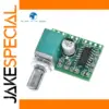 PAM8403 2-Channel Stereo Audio Amplifier Board