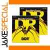 DR Strings DDT Drop Down Bass Strings