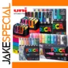 Uni POSCA Markers Set for Artists